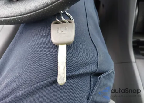 2006 Honda Accord 2.4 Vp из США, поврежденный, VIN 1HGCM56166A125104